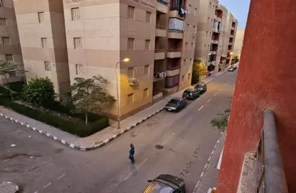شقة - 3 غرف نوم - 1 حمام للبيع في كمبوند الياسمين - كمبوندات 6 أكتوبر - مدينة 6 أكتوبر - الجيزة