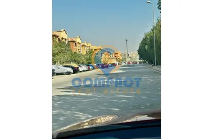 شقة - 3 غرف نوم - 2 حمامات للبيع في مدينة الخمائل - كمبوندات الشيخ زايد - الشيخ زايد - الجيزة