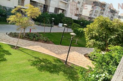 Apartment - 3 Bedrooms - 3 Bathrooms for rent in Madinaty - Cairo
