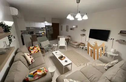 Chalet - 2 Bedrooms - 2 Bathrooms for sale in Marassi - Sidi Abdel Rahman - North Coast