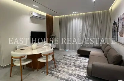 Apartment - 2 Bedrooms - 2 Bathrooms for rent in Madinaty - Cairo