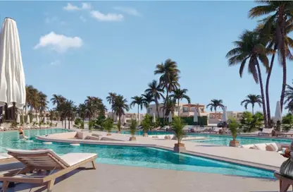 تاون هاوس - 4 غرف نوم - 5 حمامات للبيع في هاسييندا باي - سيدي عبد الرحمن - الساحل الشمالي تاون هاوس - 4 غرف نوم - 5 حمامات للبيع في هاسييندا باي - سيدي عبد الرحمن - الساحل الشمالي