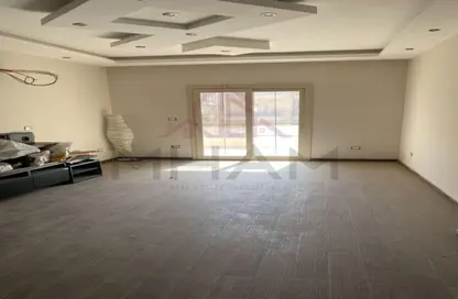 Apartment - 3 Bedrooms - 3 Bathrooms for rent in Lotus Compound - 5th Settlement Compounds - The 5th Settlement - New Cairo City - Cairo