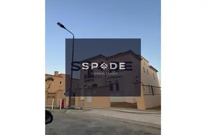 Villa - 3 Bedrooms - 3 Bathrooms for sale in City Gate - 5th Settlement Compounds - The 5th Settlement - New Cairo City - Cairo