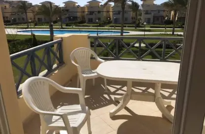 فيلا - 5 غرف نوم - 5 حمامات للبيع في ستيلا سيدي عبد الرحمن - سيدي عبد الرحمن - الساحل الشمالي