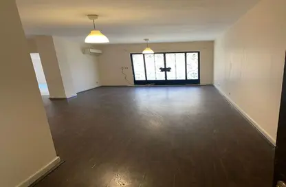 Apartment - 2 Bedrooms - 1 Bathroom for rent in El Rehab Extension - Al Rehab - New Cairo City - Cairo