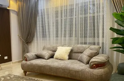 شقة - 4 غرف نوم - 3 حمامات للبيع في مدينتي - القاهرة شقة - 4 غرف نوم - 3 حمامات للبيع في مدينتي - القاهرة