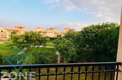 فيلا - 3 غرف نوم - 3 حمامات للايجار في پريڤادو - مدينتي - القاهرة