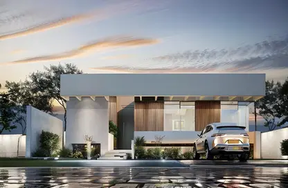 Duplex - 3 Bedrooms - 4 Bathrooms for sale in The Crest - 5th Settlement Compounds - The 5th Settlement - New Cairo City - Cairo