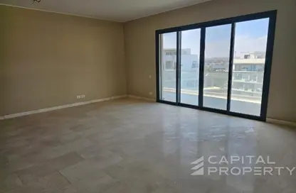 Apartment - 3 Bedrooms - 3 Bathrooms for rent in Villette - 5th Settlement Compounds - The 5th Settlement - New Cairo City - Cairo