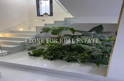 Villa - 5 Bedrooms - 5 Bathrooms for rent in Villette - 5th Settlement Compounds - The 5th Settlement - New Cairo City - Cairo