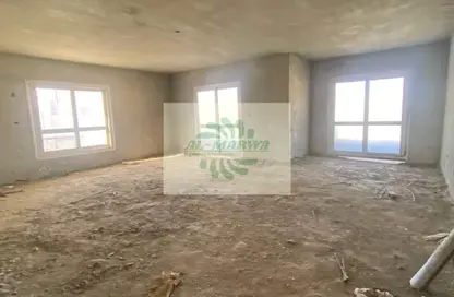Apartment - 3 Bedrooms - 2 Bathrooms for sale in Tiamo City St. - Tiamo City - Sheikh Zayed City - Giza