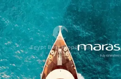 شاليه - غرفة نوم - 2 حمامات للبيع في بلانكا جاردنز - سوما باى - سفاجا - الغردقة - محافظة البحر الاحمر