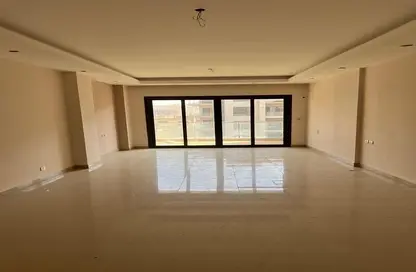Apartment - 3 Bedrooms - 2 Bathrooms for rent in The Address East - 90 Street - The 5th Settlement - New Cairo City - Cairo