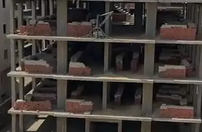 بناية كاملة - 8 غرف نوم - 8 حمامات للبيع في بيت الوطن - التجمع الخامس - مدينة القاهرة الجديدة - القاهرة