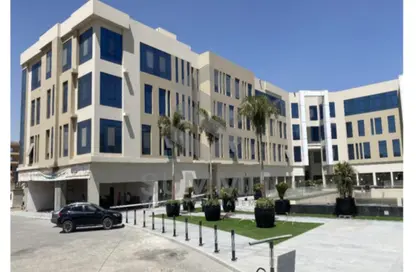 عيادة - استوديو للايجار في ميفيدا - كمبوندات التجمع الخامس - التجمع الخامس - مدينة القاهرة الجديدة - القاهرة