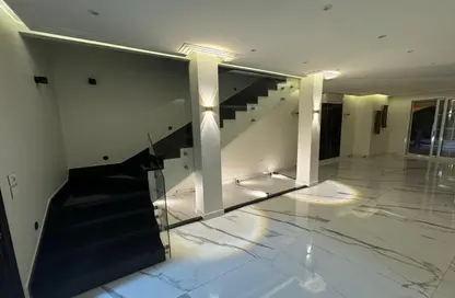 Townhouse - 4 Bedrooms - 4 Bathrooms for sale in Layan Residence - 5th Settlement Compounds - The 5th Settlement - New Cairo City - Cairo