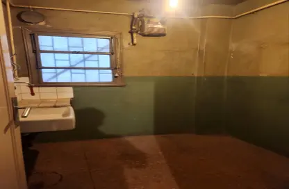 Office Space - Studio - 2 Bathrooms for rent in Omar Ibn Al Khattab St. - Almazah - Heliopolis - Masr El Gedida - Cairo