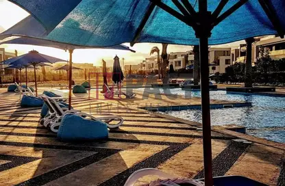 شاليه - 3 غرف نوم - 2 حمامات للبيع في لافيستا راس الحكمة - راس الحكمة - الساحل الشمالي