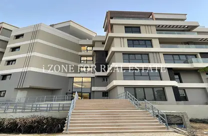 Apartment - 3 Bedrooms - 2 Bathrooms for sale in Villette - 5th Settlement Compounds - The 5th Settlement - New Cairo City - Cairo Apartment - 3 Bedrooms - 2 Bathrooms for sale in Villette - 5th Settlement Compounds - The 5th Settlement - New Cairo City - Cairo