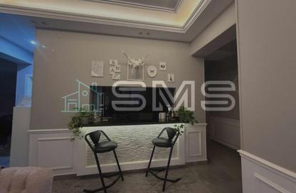 Apartment - 3 Bedrooms - 2 Bathrooms for sale in Palm Hills Village Gate - South Investors Area - New Cairo City - Cairo