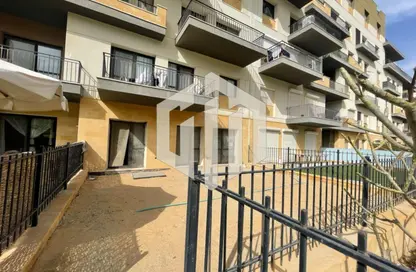 Apartment - 4 Bedrooms - 4 Bathrooms for sale in Eastown - 5th Settlement Compounds - The 5th Settlement - New Cairo City - Cairo