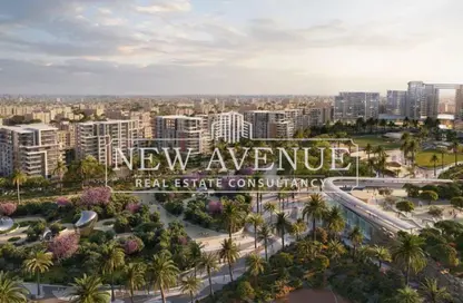 Apartment - 1 Bedroom - 1 Bathroom for sale in Zed East - 5th Settlement Compounds - The 5th Settlement - New Cairo City - Cairo Apartment - 1 Bedroom - 1 Bathroom for sale in Zed East - 5th Settlement Compounds - The 5th Settlement - New Cairo City - Cairo