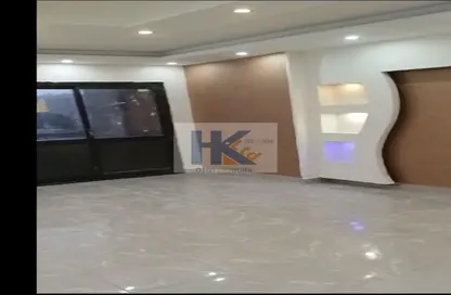 Apartment - 3 Bedrooms - 2 Bathrooms for rent in Al Lebeny Axis - El Mariouteya - Faisal - Hay El Haram - Giza