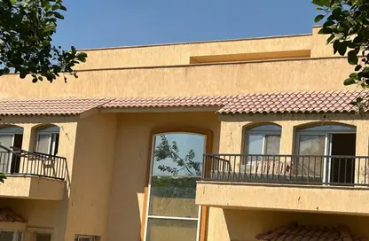 فيلا - 6 غرف نوم - 7 حمامات للبيع في مدينتي - القاهرة