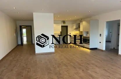 Apartment - 2 Bedrooms - 2 Bathrooms for rent in Lake View Residence - 5th Settlement Compounds - The 5th Settlement - New Cairo City - Cairo