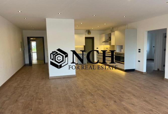 Apartment - 2 Bedrooms - 2 Bathrooms for rent in Lake View Residence - 5th Settlement Compounds - The 5th Settlement - New Cairo City - Cairo