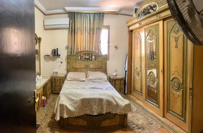 شقة - 4 غرف نوم - 3 حمامات للبيع في غرب ارابيلا - كمبوندات التجمع الخامس - التجمع الخامس - مدينة القاهرة الجديدة - القاهرة