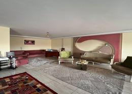 Apartment - 3 bedrooms - 3 bathrooms for للبيع in Hassan Ma'moon St. - 6th Zone - Nasr City - Cairo