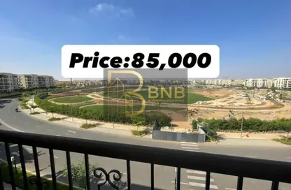 Apartment - 3 Bedrooms - 4 Bathrooms for rent in Mivida - 5th Settlement Compounds - The 5th Settlement - New Cairo City - Cairo