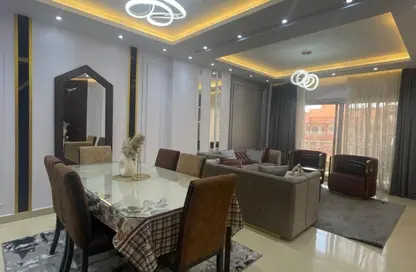 Apartment - 3 Bedrooms - 2 Bathrooms for sale in Wesal City - El Shorouk Compounds - Shorouk City - Cairo