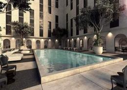 Penthouse - 4 bedrooms - 3 bathrooms for للبيع in Crystal Plaza - Zahraa El Maadi - Hay El Maadi - Cairo