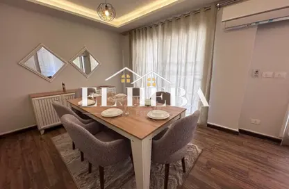 Apartment - 2 Bedrooms - 1 Bathroom for rent in Madinaty - Cairo