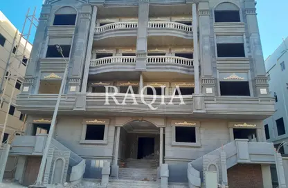 Apartment - 3 Bedrooms - 3 Bathrooms for sale in New Damietta - Demyat