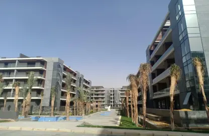 Apartment - 3 Bedrooms - 2 Bathrooms for sale in El Patio Oro - 5th Settlement Compounds - The 5th Settlement - New Cairo City - Cairo