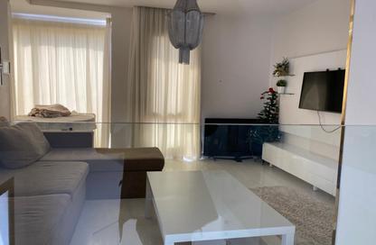 Twin House - 4 Bedrooms - 4 Bathrooms for rent in Villette - 5th Settlement Compounds - The 5th Settlement - New Cairo City - Cairo