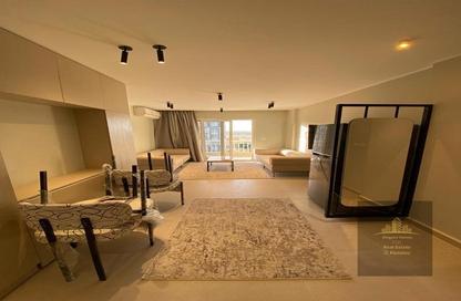 Apartment - 2 Bedrooms - 1 Bathroom for rent in Madinaty - Cairo