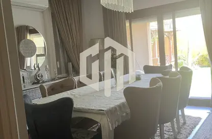 Villa - 3 Bedrooms - 4 Bathrooms for rent in Mivida - 5th Settlement Compounds - The 5th Settlement - New Cairo City - Cairo