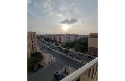 Apartment - 2 Bedrooms - 1 Bathroom for rent in Madinaty - Cairo