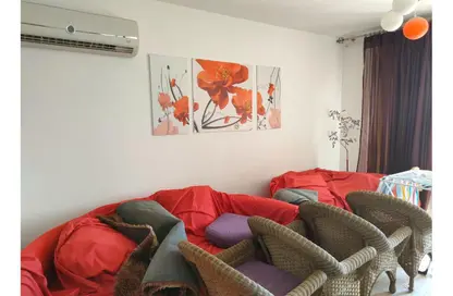 Penthouse - 3 Bedrooms - 2 Bathrooms for sale in Marina Wadi Degla - Al Ain Al Sokhna - Suez