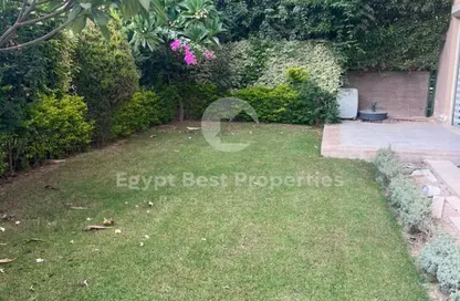 دوبلكس - 3 غرف نوم - 3 حمامات للايجار في بالم هيلز بالم باركس - وصلة دهشور الجنوبية - مدينة 6 أكتوبر - الجيزة