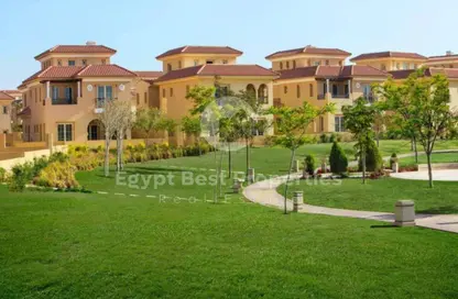 دوبلكس - 3 غرف نوم - 4 حمامات للبيع في ميفيدا - كمبوندات التجمع الخامس - التجمع الخامس - مدينة القاهرة الجديدة - القاهرة