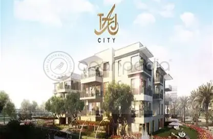 Apartment - 2 Bedrooms - 2 Bathrooms for sale in Taj City - 5th Settlement Compounds - The 5th Settlement - New Cairo City - Cairo