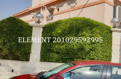 منزل مزدوج - 4 غرف نوم - 5 حمامات للبيع في زايد 2000 - الحي الرابع - الشيخ زايد - الجيزة