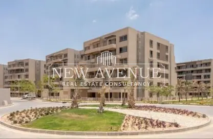 Apartment - 3 Bedrooms - 4 Bathrooms for sale in Capital Gardens   Palm Hills - Mostakbal City Compounds - Mostakbal City - Future City - Cairo