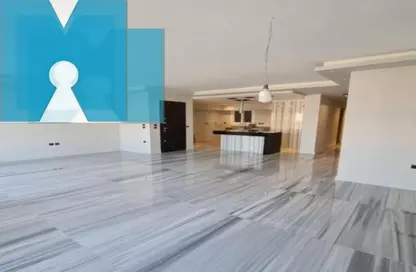 Apartment - 3 Bedrooms - 2 Bathrooms for sale in Zayed Regency - Sheikh Zayed Compounds - Sheikh Zayed City - Giza